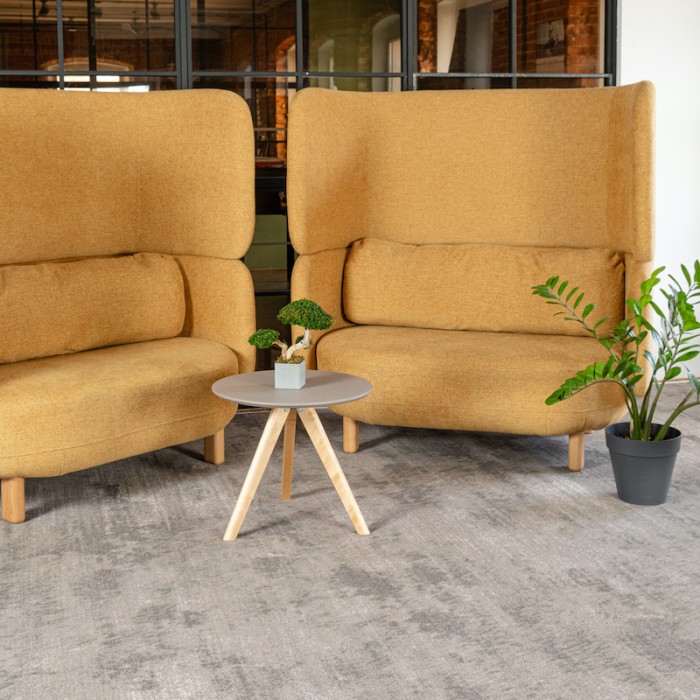 Ковролин Wilkins Mantera 1000 Gray 01