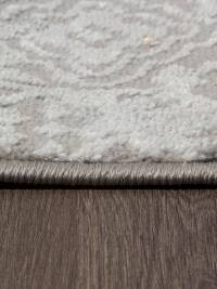 Ковер PALERMO ( ПАЛЕРМО ) F281 - GRAY - GREEN