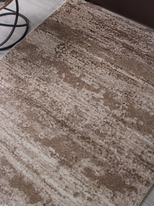 Ковер F173 - BEIGE - Прямоугольник - коллекция ALABAMA