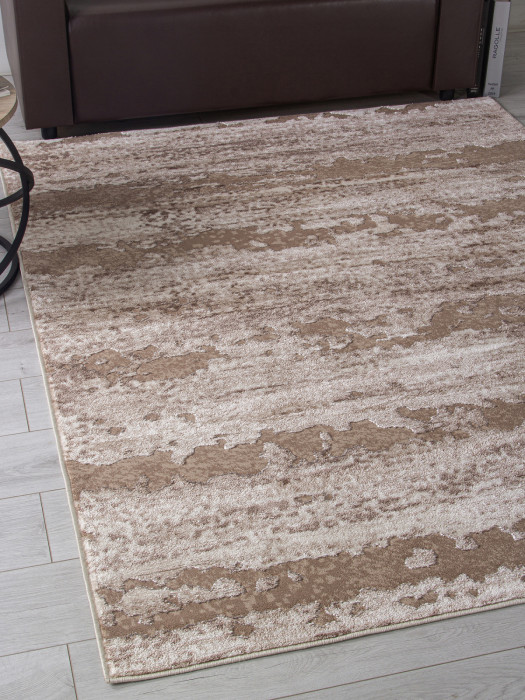 Ковер F173 - BEIGE - Прямоугольник - коллекция ALABAMA