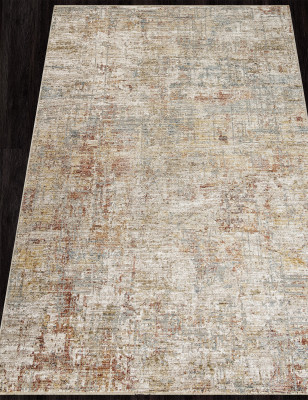 Ковер LB185A - CREAM - Прямоугольник - коллекция SHANTI