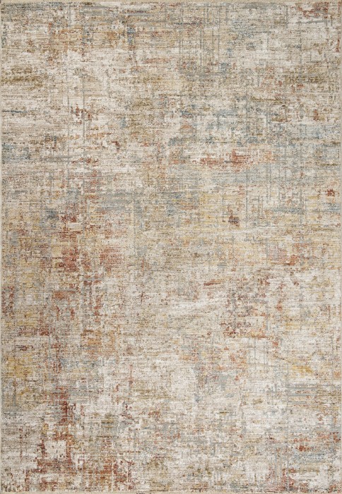 Ковер LB185A - CREAM - Прямоугольник - коллекция SHANTI