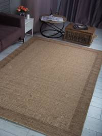 Ковер AFRA ( АФРА ) ST054A - BROWN