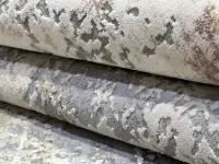 Ковер IMOLA ( ИМОЛА ) 03057А - GREY / PINK