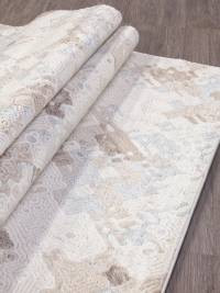 Ковер MIRANDA ( МИРАНДА ) D958 - CREAM