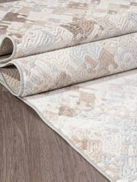 Ковер MIRANDA ( МИРАНДА ) D958 - CREAM