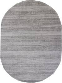 Ковер NENSI ( НЕНСИ ) GL092G - GREY / GREY ( Овал )