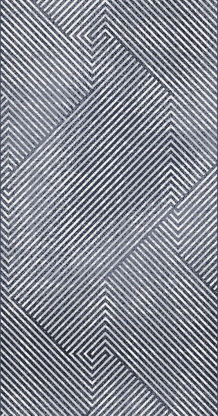 Ковровая дорожка Декора 52412/50622