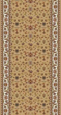 Ковровая дорожка Акварель 20624/21755