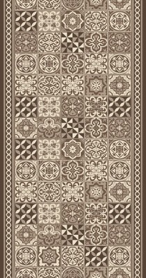 Ковровая дорожка Флурлюкс 51219/50422