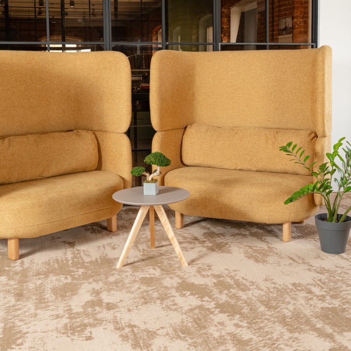 Ковролин Wilkins Mantera 1000 Beige 02