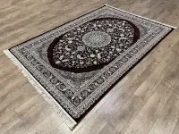 Ковер ANATOLIA ( АНАТОЛИА ) A024F BURGUNDY/BURGUNDY