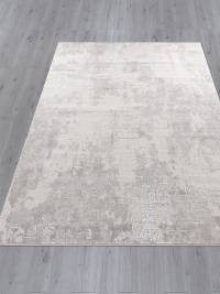 Ковер LIMAN ( ЛИМАН ) F169 - CREAM-GRAY