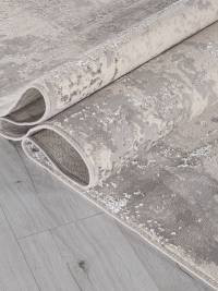 Ковер LIMAN ( ЛИМАН ) F169 - CREAM-GRAY