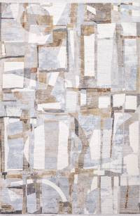 Ковер Passage MC46C_CREAM / D_GRAY