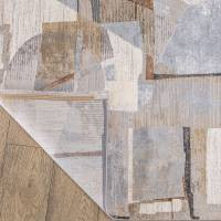 Ковер Passage MC46C_CREAM / D_GRAY