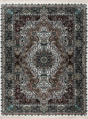 Ковер 20221B stan CREAM / CREAM