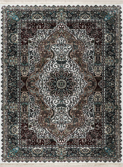 Ковер 20221B stan CREAM / CREAM