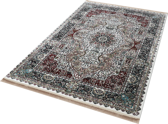 Ковер 20221B stan CREAM / CREAM