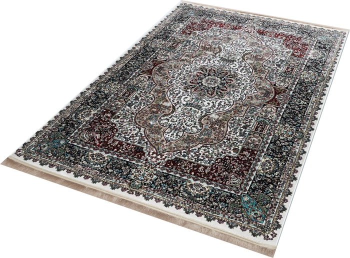 Ковер 20221B stan CREAM / CREAM