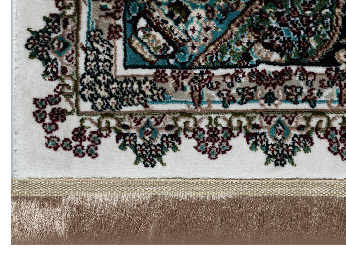 Ковер 20221B stan CREAM / CREAM