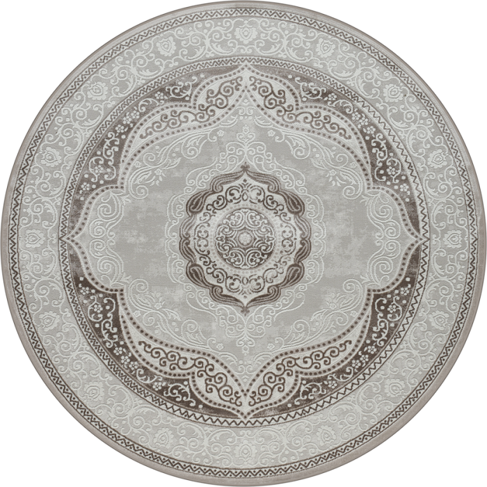 Ковер 36868K daire CREAM / BEIGE