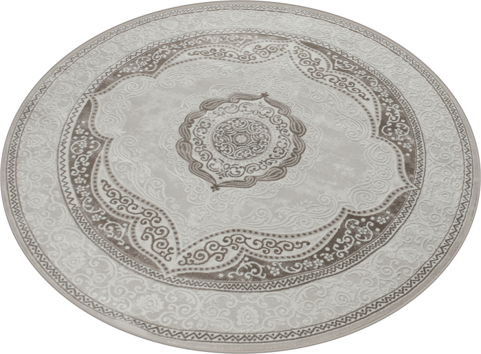 Ковер 36868K daire CREAM / BEIGE