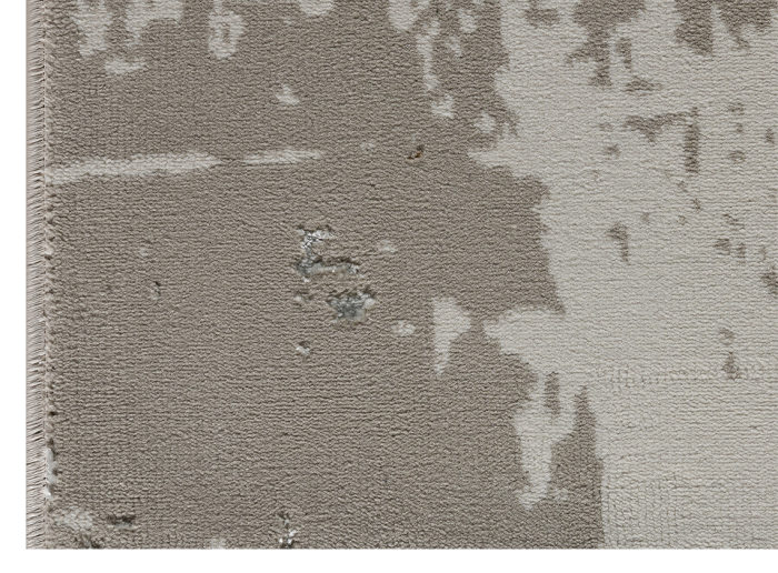 Ковер 40838A stan BLUE FLS / BEIGE COK