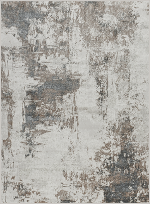 Ковер 51280A stan GREY FLS / BEIGE FLS