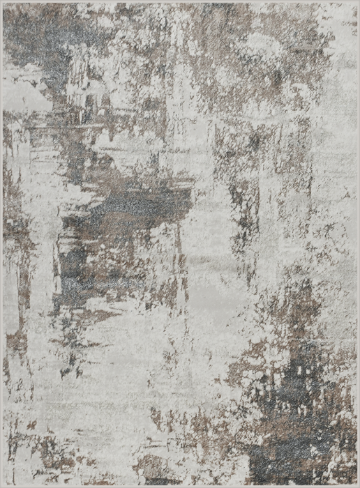Ковер 51280A stan GREY FLS / BEIGE FLS