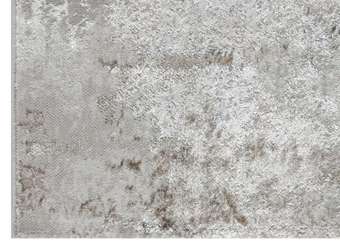 Ковер 51280A stan GREY FLS / BEIGE FLS