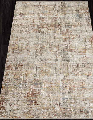 Ковер LB187A - CREAM - Прямоугольник - коллекция SHANTI