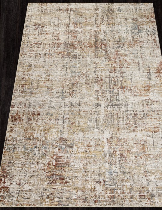 Ковер LB187A - CREAM - Прямоугольник - коллекция SHANTI