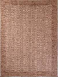 Ковер AFRA ( АФРА ) ST054A - JUTE
