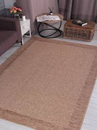 Ковер AFRA ( АФРА ) ST054A - JUTE