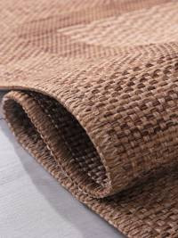 Ковер AFRA ( АФРА ) ST054A - JUTE