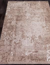 Ковер ARMINA ( АРМИНА ) 03708A - BROWN / BROWN