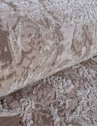 Ковер ARMINA ( АРМИНА ) 03708A - BROWN / BROWN