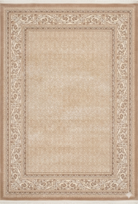 Ковер ASTORIA ( АСТОРИЯ ) 8383G - S.CREAM / L.BEIGE