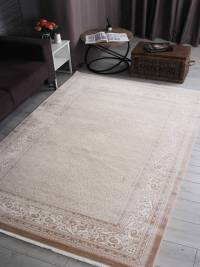 Ковер ASTORIA ( АСТОРИЯ ) 8383G - S.CREAM / L.BEIGE