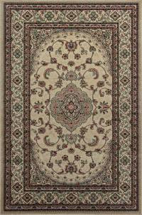 Ковер COLIZEY ( КОЛИЗЕЙ ) D389 - BEIGE