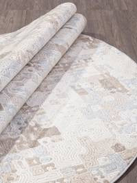Ковер MIRANDA ( МИРАНДА ) D958 - CREAM ( Овал )