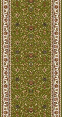 Ковровая дорожка Акварель 20624/21766