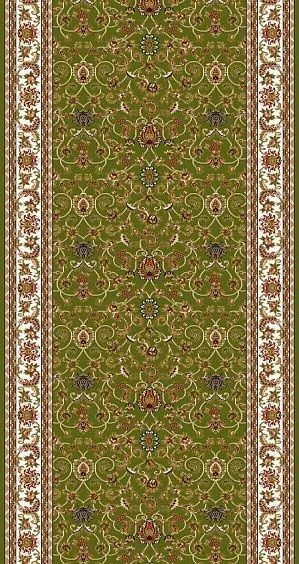 Ковровая дорожка Акварель 20624/21766