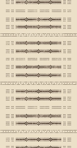 Ковровая дорожка Флурлюкс 51220/50411