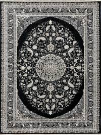 Ковер ANATOLIA ( АНАТОЛИА ) A024F D.BLUE/D.BLUE