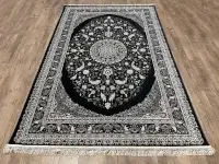 Ковер ANATOLIA ( АНАТОЛИА ) A024F D.BLUE/D.BLUE