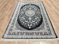 Ковер ANATOLIA ( АНАТОЛИА ) A024F D.BLUE/D.BLUE