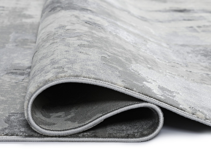 Ковер 36506A stan GREY / GREY