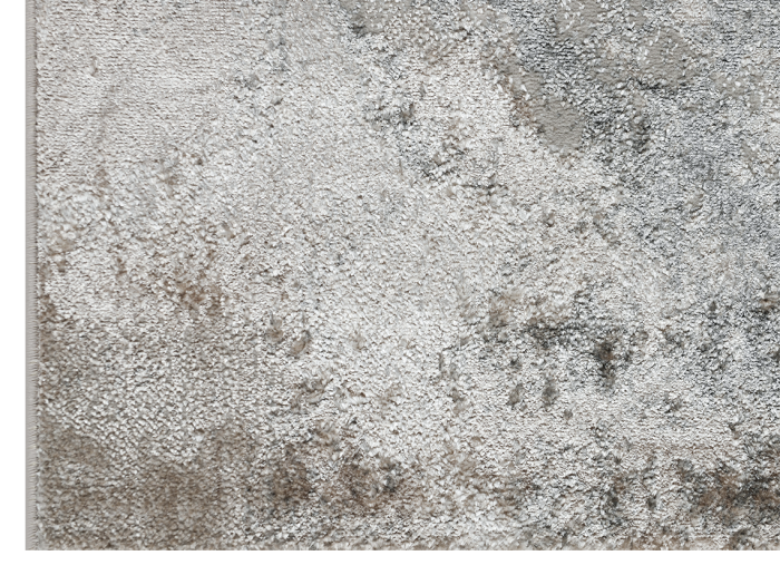 Ковер 51282A stan GREY FLS / BEIGE FLS
